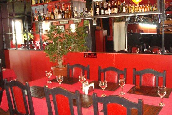 Tokyo Asian Japanese Restaurant